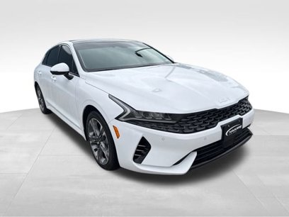 Used 2024 Kia K5 EX w/ EX Premium Package