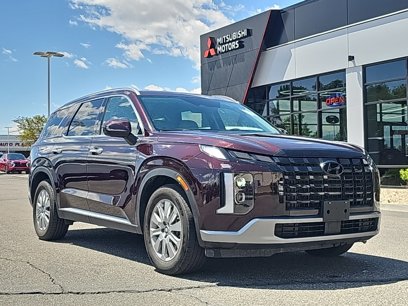 Used 2024 Hyundai Palisade SEL