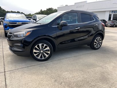 Certified 2022 Buick Encore Preferred w/ Safety Package