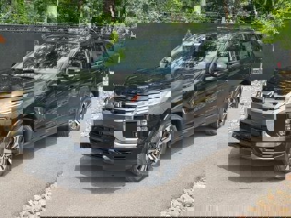New 2025 Mitsubishi Outlander Sport SE