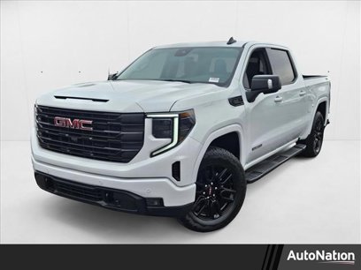 New 2026 GMC Sierra 1500 Elevation w/ Elevation Premium Package