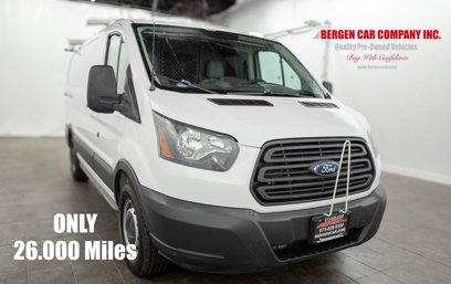 Used 2016 Ford Transit 150 130 Low Roof