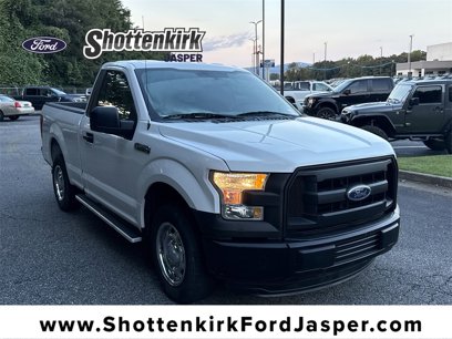 Used 2016 Ford F150 XL