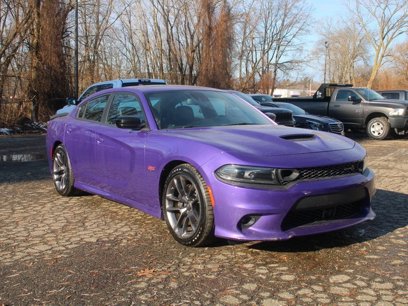 Used 2023 Dodge Charger Scat Pack w/ Plus Group
