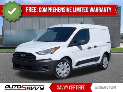 Used 2023 Ford Transit Connect XL