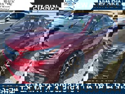 Used 2020 Subaru Legacy Touring XT w/ Popular Package #3