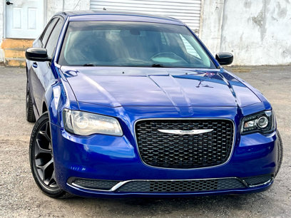 Used 2019 Chrysler 300 Touring w/ Sport Appearance Package
