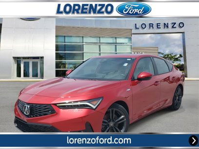 Used 2023 Acura Integra A-Spec