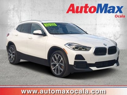 Used 2021 BMW X2 sDrive28i w/ Convenience Package