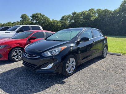 Used 2013 Hyundai Elantra GT