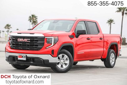Used 2022 GMC Sierra 1500 Pro w/ Convenience Package