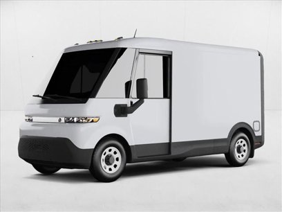 New 2025 Chevrolet Brightdrop 400 w/ Power Door Package