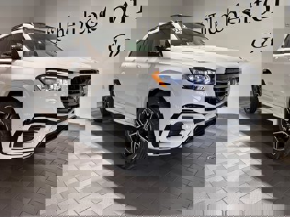 Certified 2025 Mercedes-Benz GLS 450 4MATIC