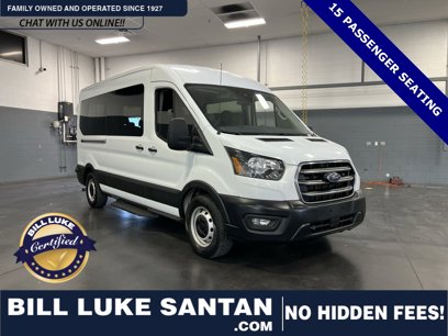 Used 2020 Ford Transit 350 XL