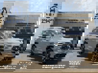 New 2025 Acura ADX A-Spec