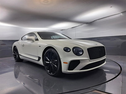 Certified 2024 Bentley Continental GT V8