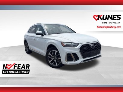 Used 2023 Audi Q5 2.0T Premium Plus