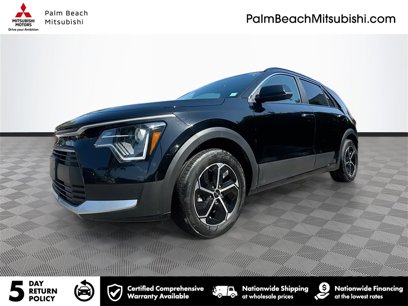 Used 2024 Kia Niro LX
