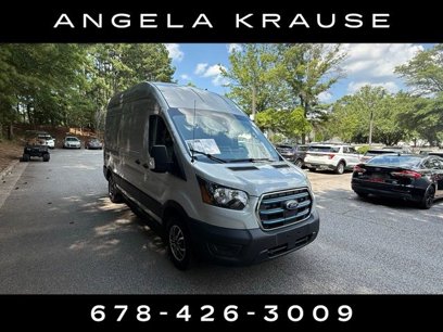 Certified 2023 Ford E-Transit 148 High Roof