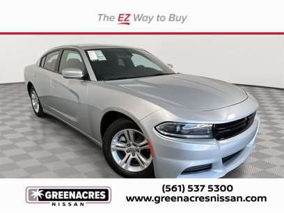 Used 2022 Dodge Charger SXT