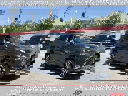 Used 2022 Lexus RX 350 FWD