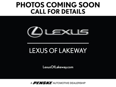 Used 2017 Lexus GX 460