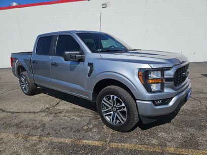 Used 2023 Ford F150 XL w/ STX Appearance Package