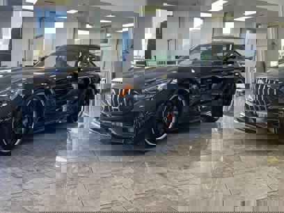 Used 2019 Mercedes-Benz AMG GT R
