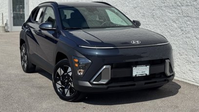Used 2024 Hyundai Kona SEL