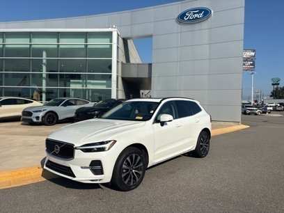 Used 2023 Volvo XC60 B5 Core w/ Climate Package