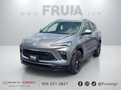 New 2026 Buick Encore GX Sport Touring w/ Advanced Technology Package