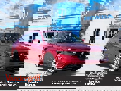 New 2025 Honda Accord LX