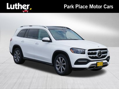 Used 2023 Mercedes-Benz GLS 450 4MATIC