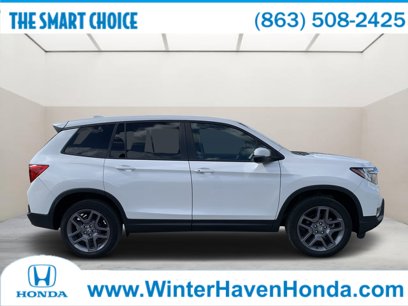 Used 2023 Honda Passport EX-L