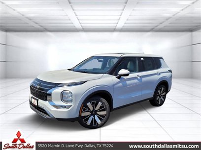 New 2025 Mitsubishi Outlander SE