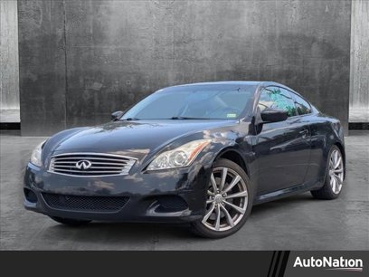 Used 2008 INFINITI G37 Journey w/ Premium Pkg