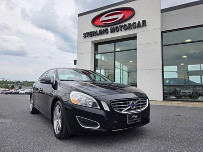 Used 2012 Volvo S60 T5