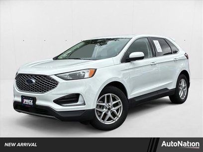 Used 2024 Ford Edge SEL