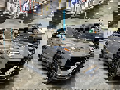 Used 2024 Lamborghini Urus Performante