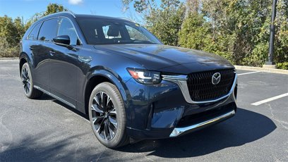New 2025 MAZDA CX-90 3.3 Turbo S w/ Premium Package