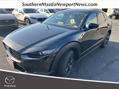 New 2025 MAZDA CX-30 2.5 Turbo w/ Premium Package