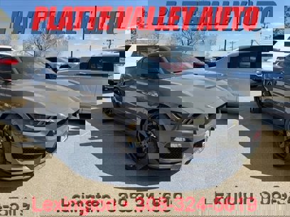 Used 2018 Ford Mustang Shelby GT350 w/ Convenience Package