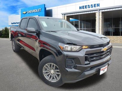 New 2025 Chevrolet Colorado LT w/ Advanced Trailering Package