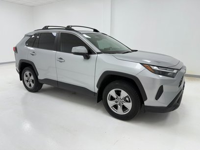 Used 2023 Toyota RAV4 XLE