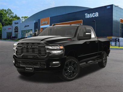New 2025 RAM 2500 Big Horn