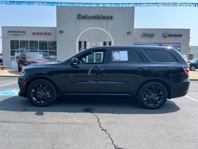 Used 2022 Dodge Durango R/T