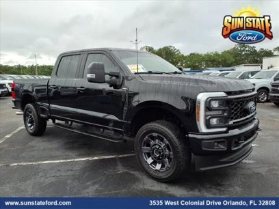 Used 2024 Ford F250 Lariat w/ Sport Appearance Package