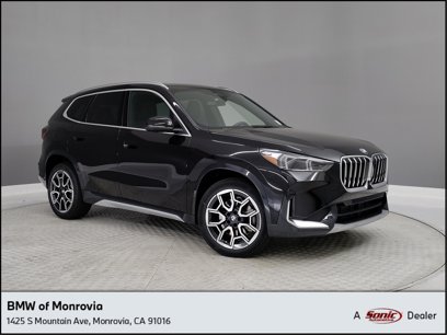 New 2025 BMW X1 xDrive28i w/ Premium Package