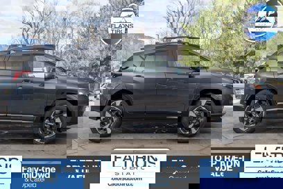 New 2025 Subaru Crosstrek 2.5i Limited
