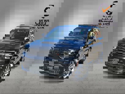 Certified 2023 Dodge Durango R/T